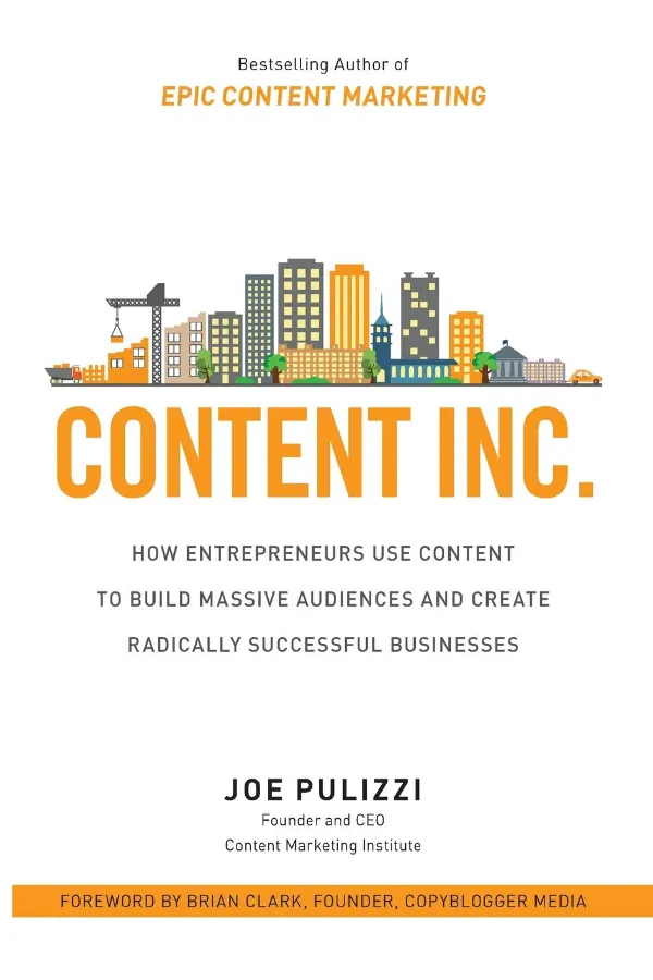 Content Inc. Morocco
