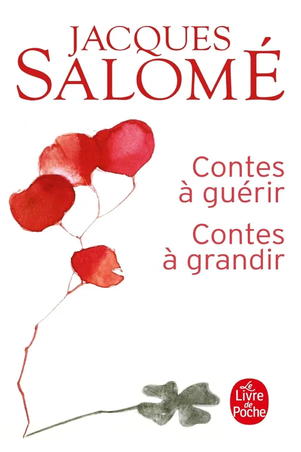 Contes à Guérir, Contes à Grandir Maroc