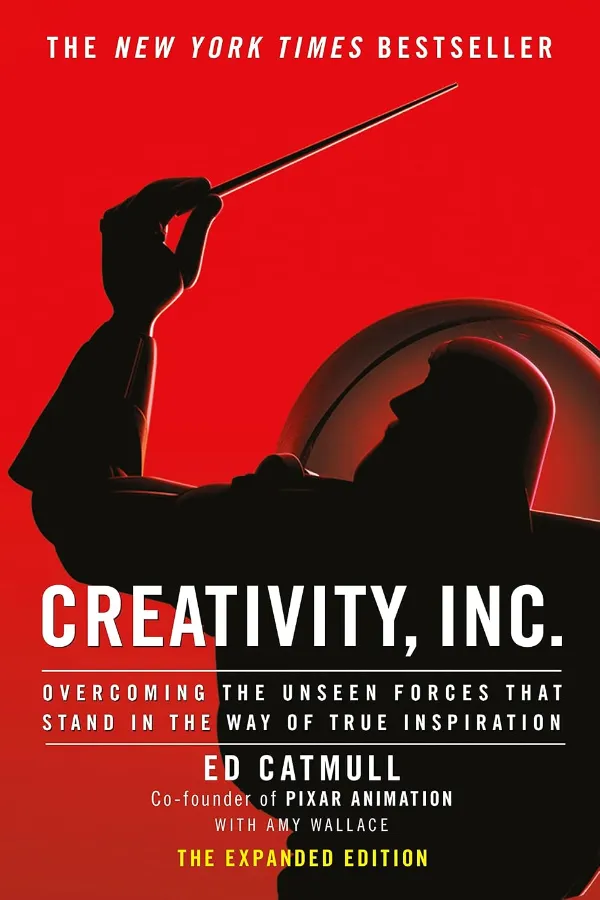 Creativity, Inc. Morocco