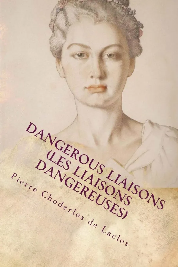 Dangerous Liaisons Morocco