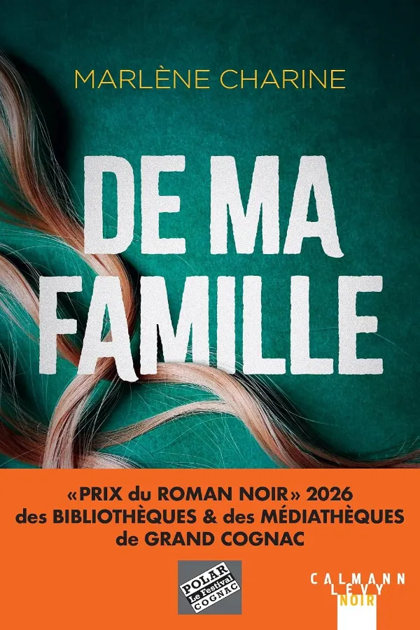 De ma famille Maroc