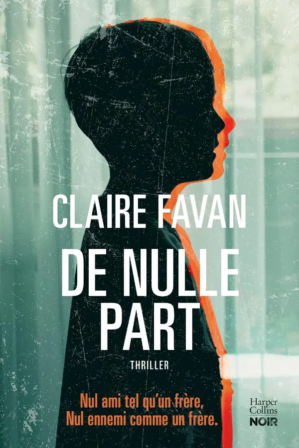 De Nulle Part de Claire Favan Maroc