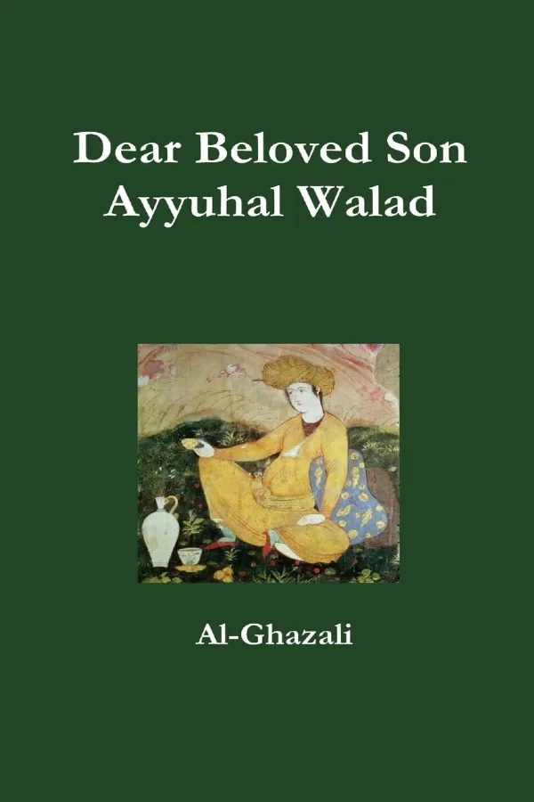 Dear Beloved Son Morocco