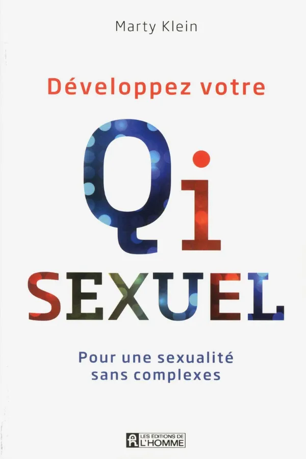 Developpez Votre QI Sexuel Maroc