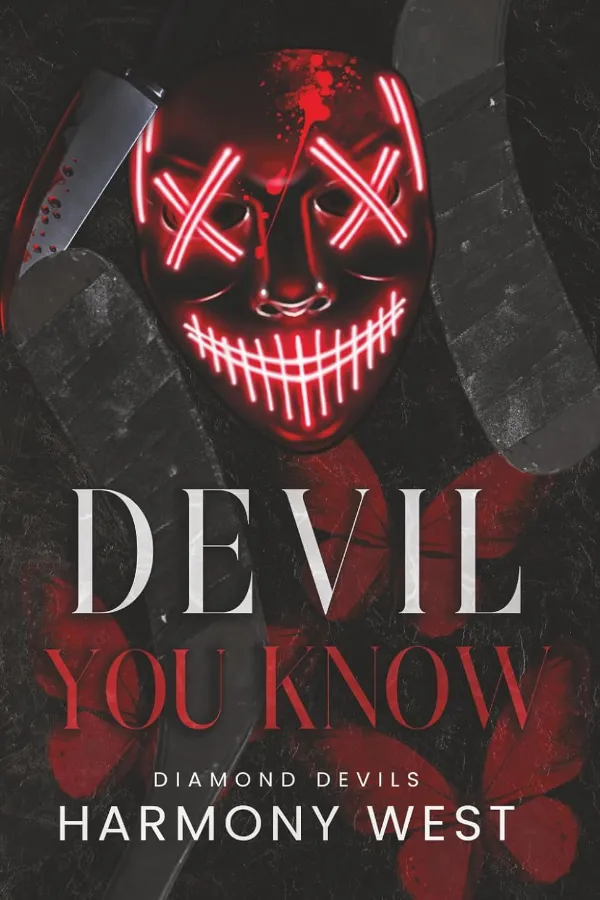 Devil You Know Morocco