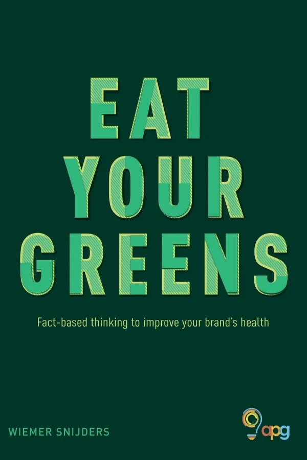 Eat Your Greens Morocco