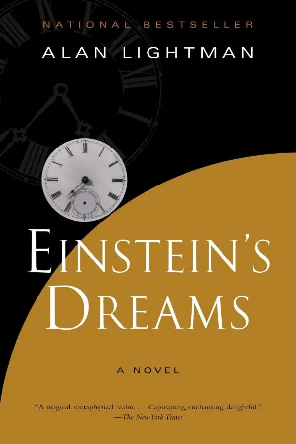 Einstein’s Dreams Morocco