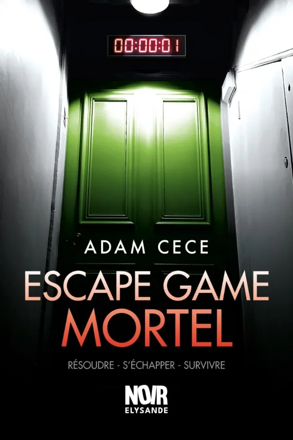 Escape Game Mortel Maroc