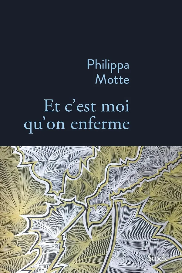 Et C'est Moi Qu'on Enferme Maroc