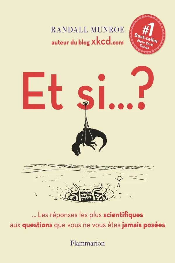 Et si... ? Maroc