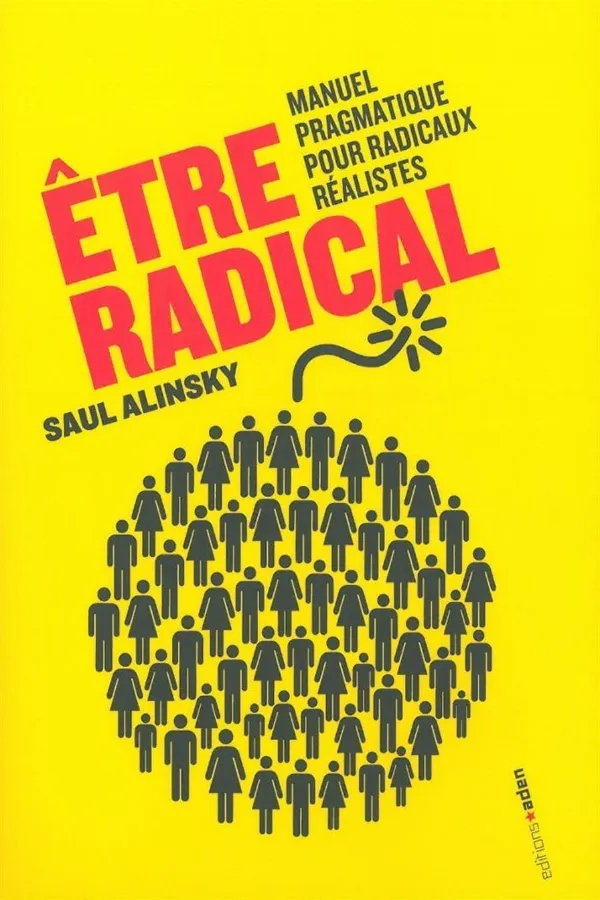 Être Radical Maroc