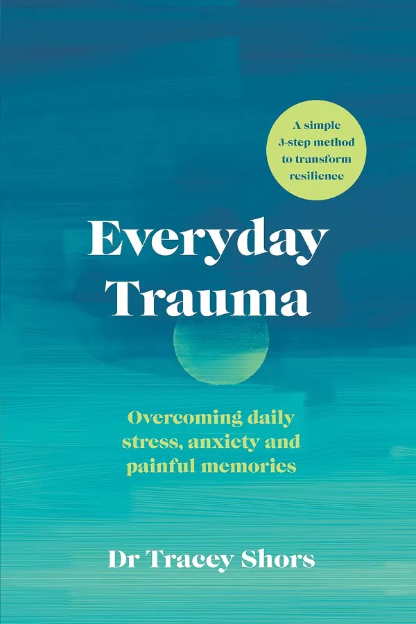 Everyday Trauma Morocco