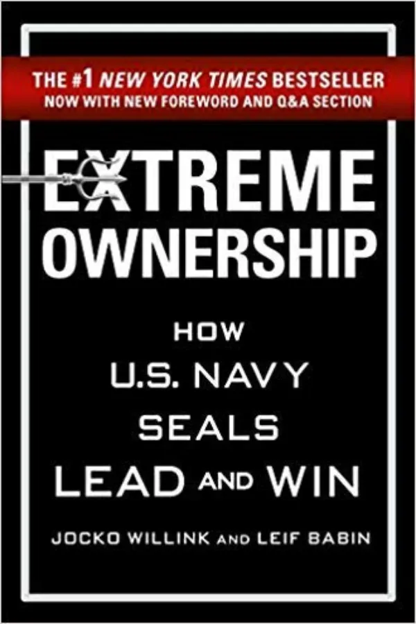 Extreme Ownership Morocco