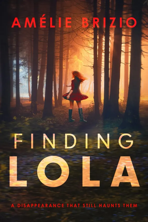 Finding Lola Morocco