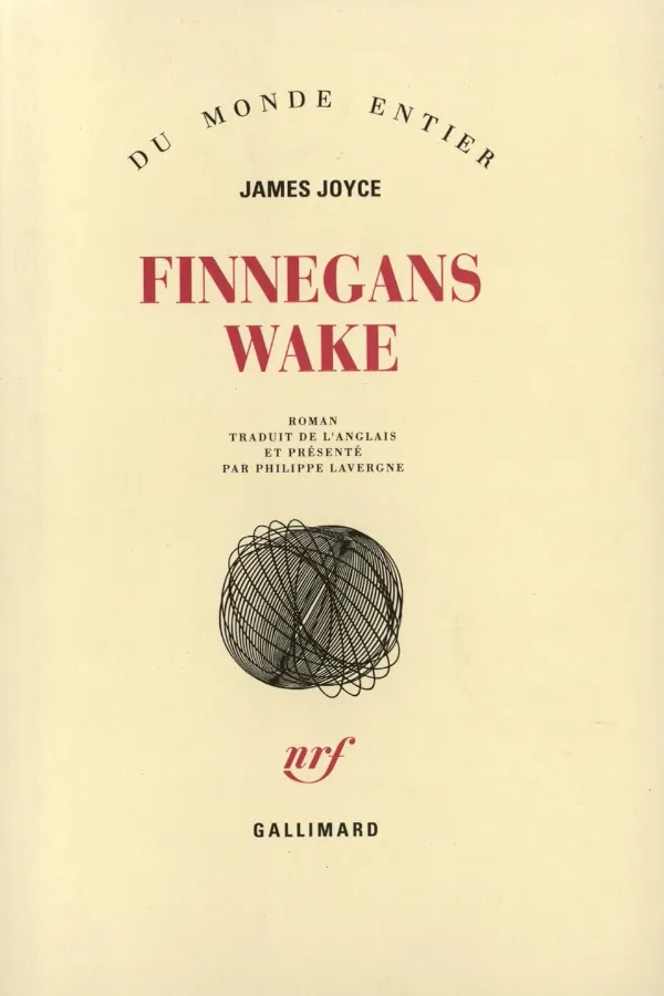 Finnegans Wake Maroc