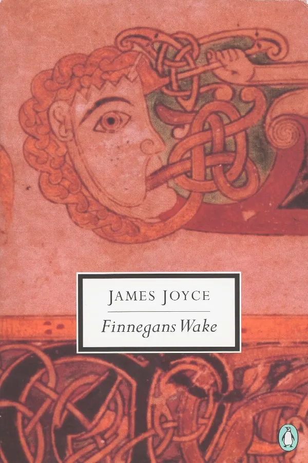 Finnegans Wake Morocco