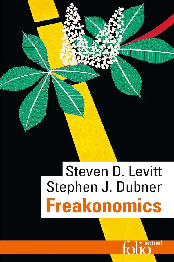 Freakonomics Maroc