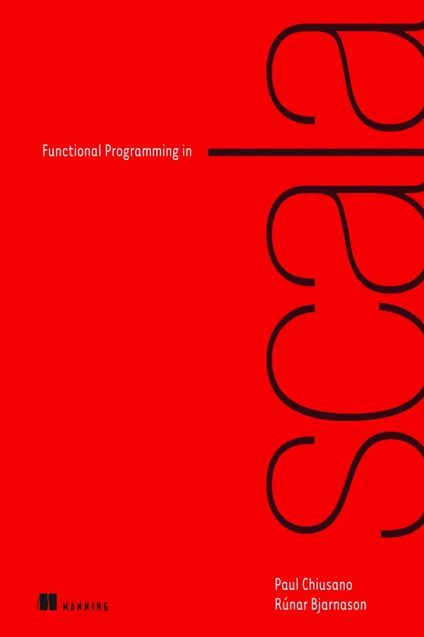 Functional Programming in Scala Morocco