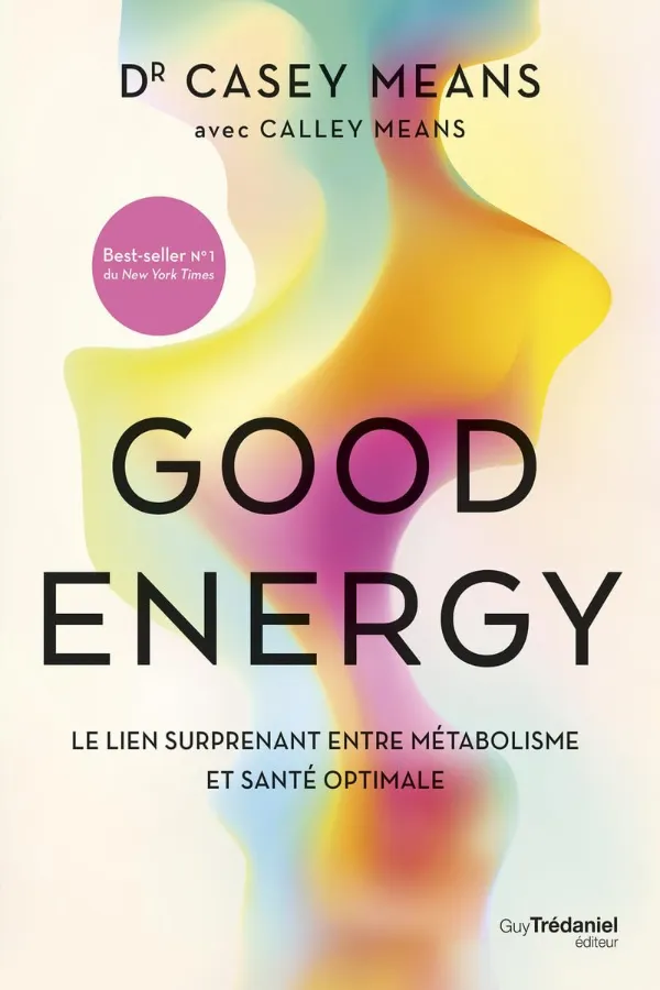 Good Energy Maroc
