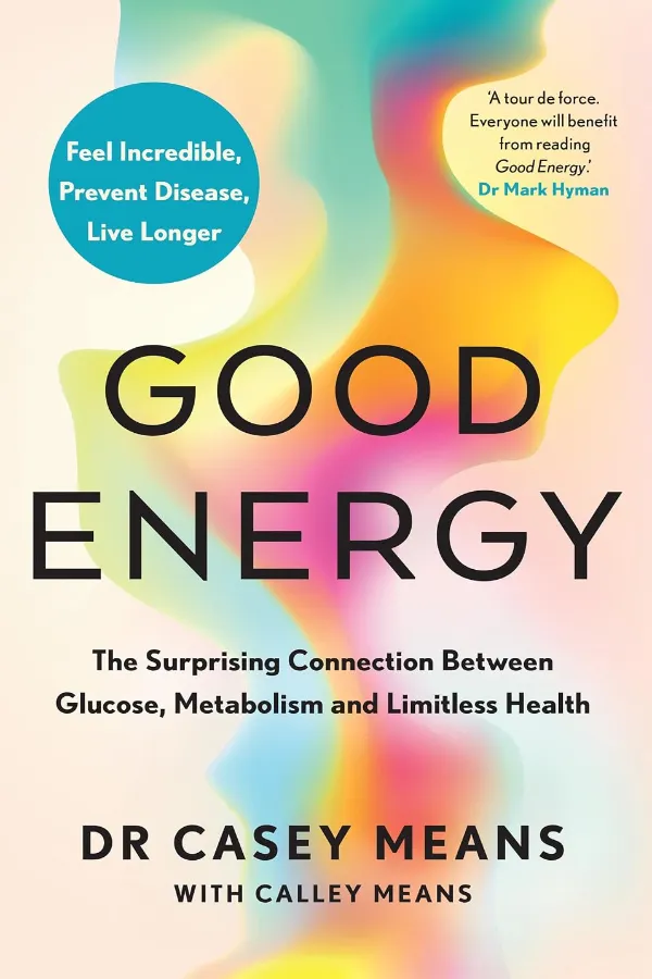 Good Energy Morocco