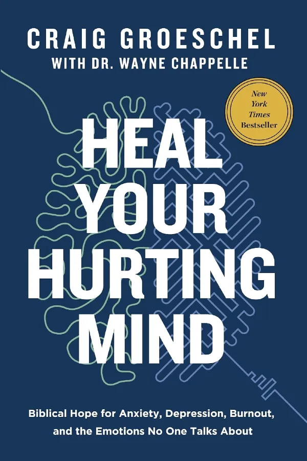 Heal Your Hurting Mind Morocco