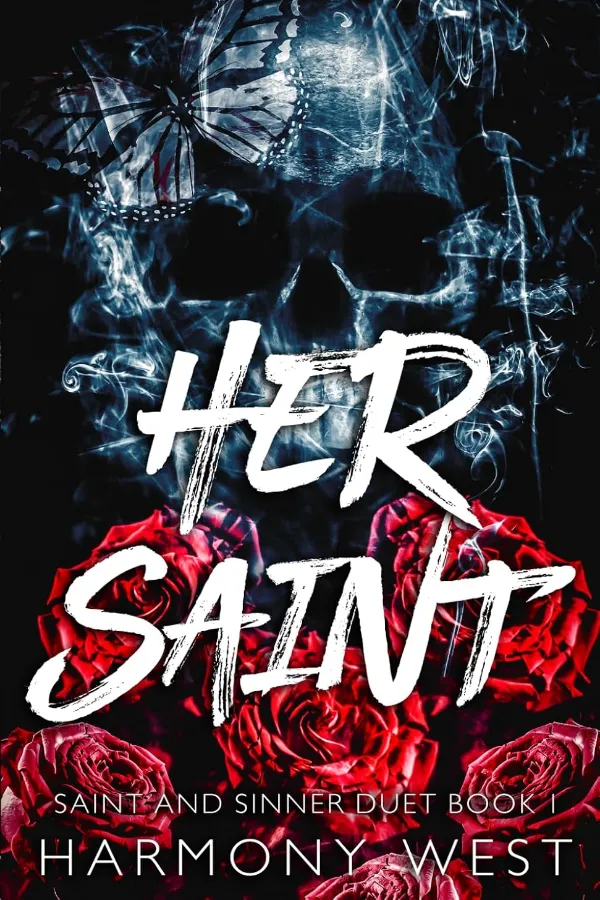 Her Saint Morocco