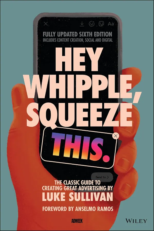 Hey Whipple, Squeeze This Morocco