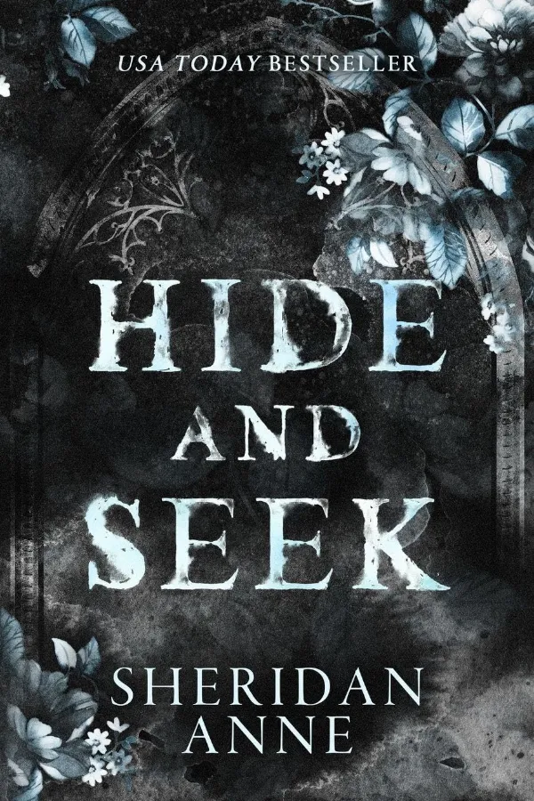 Hide and Seek Sheridan Anne Morocco