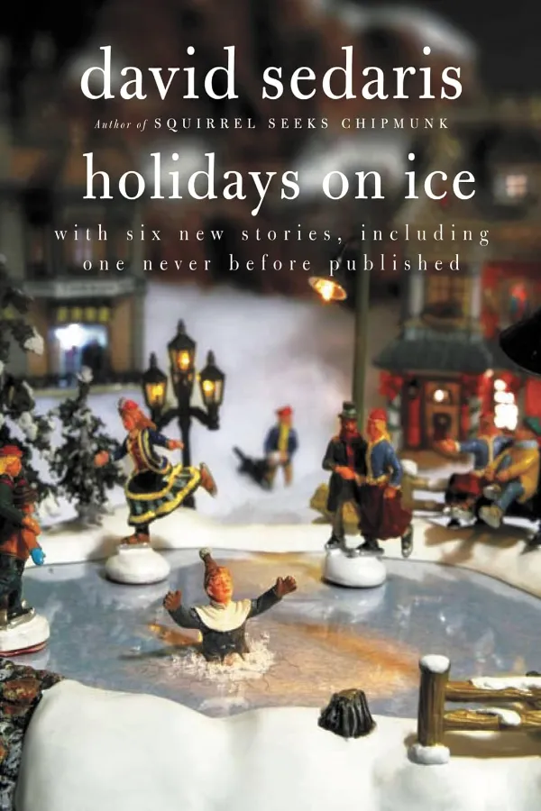 Holidays On Ice Morocco