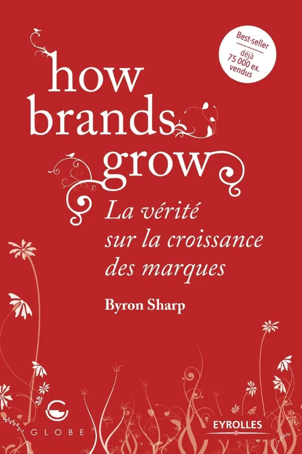 How Brands Grow Maroc