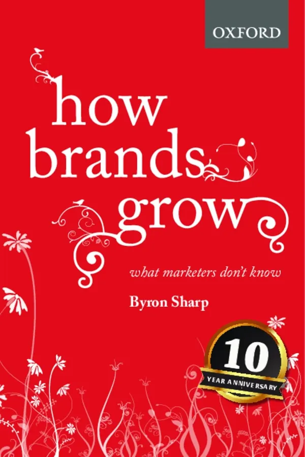 How Brands Grow Morocco