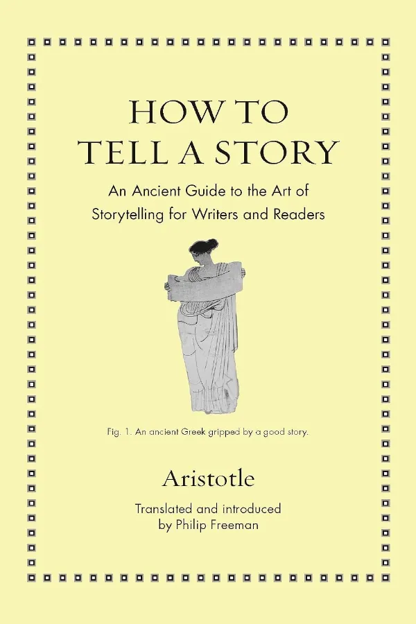 How to Tell a Story Morocco