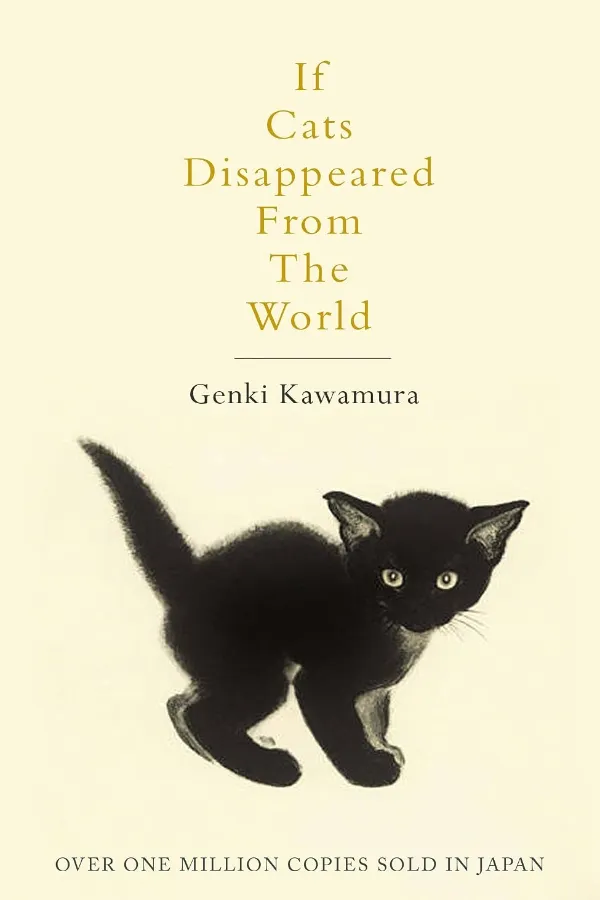 If Cats Disappeared From The World Morocco