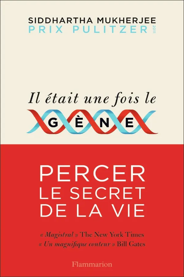 Il était une fois le gène Maroc