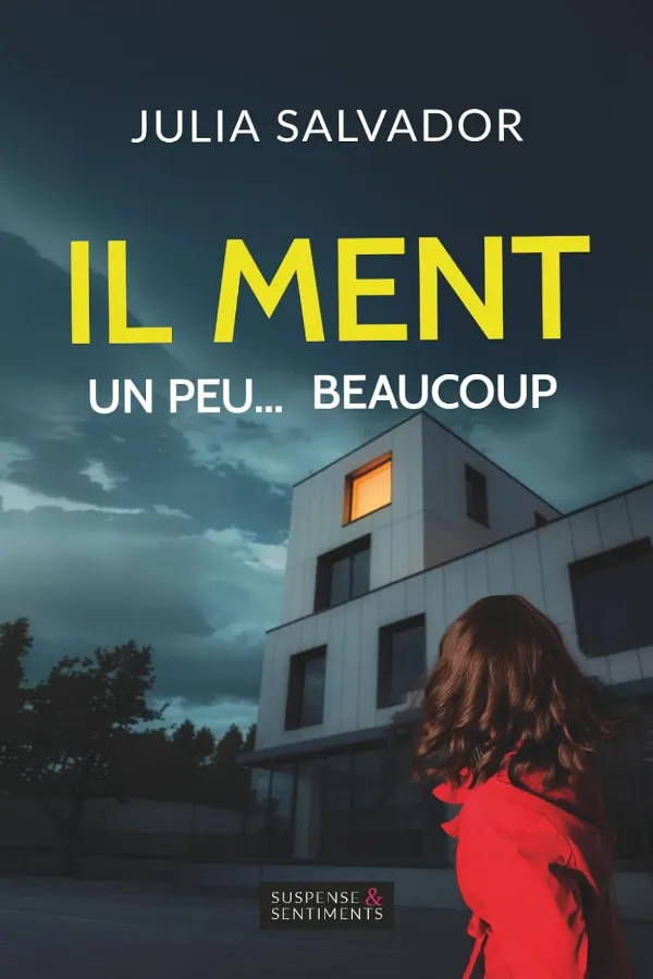 Il ment Un peu… Beaucoup Maroc