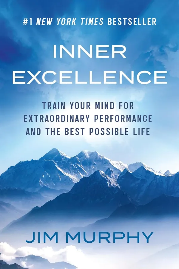 Inner Excellence Morocco