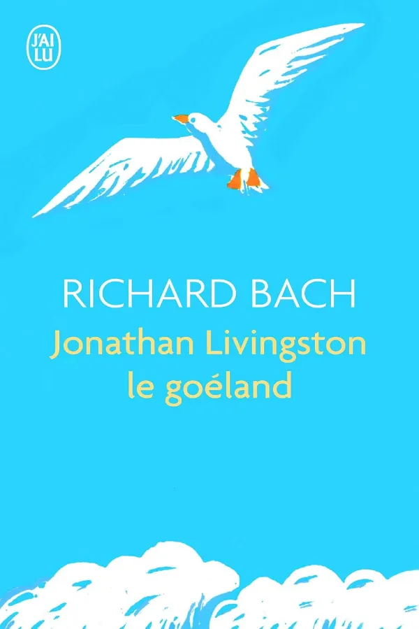 Jonathan Livingston Le Goéland Maroc