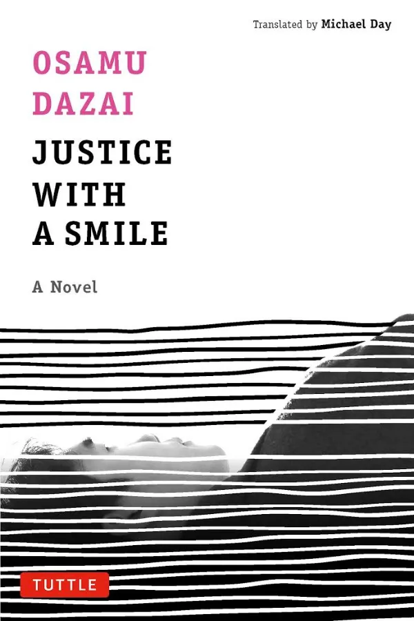 Justice With A Smile Morocco