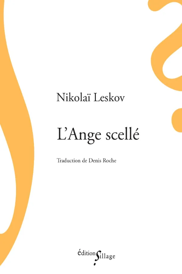 L’Ange Scellé Nikolai Leskov Maroc