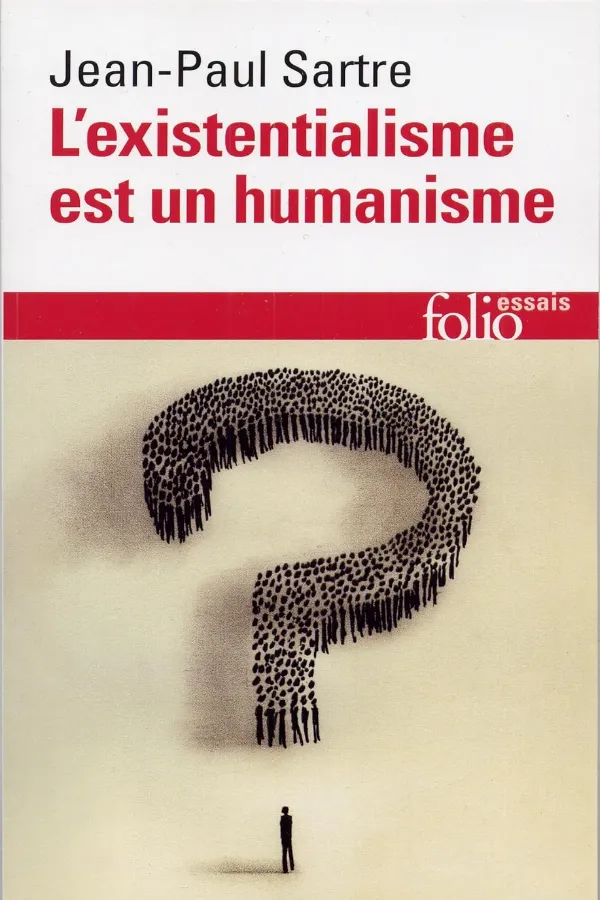 L'Existentialisme Est Un Humanisme Maroc