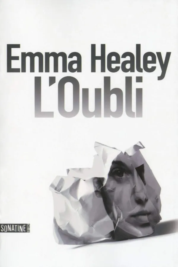 L'oubli de Emma Healey Maroc