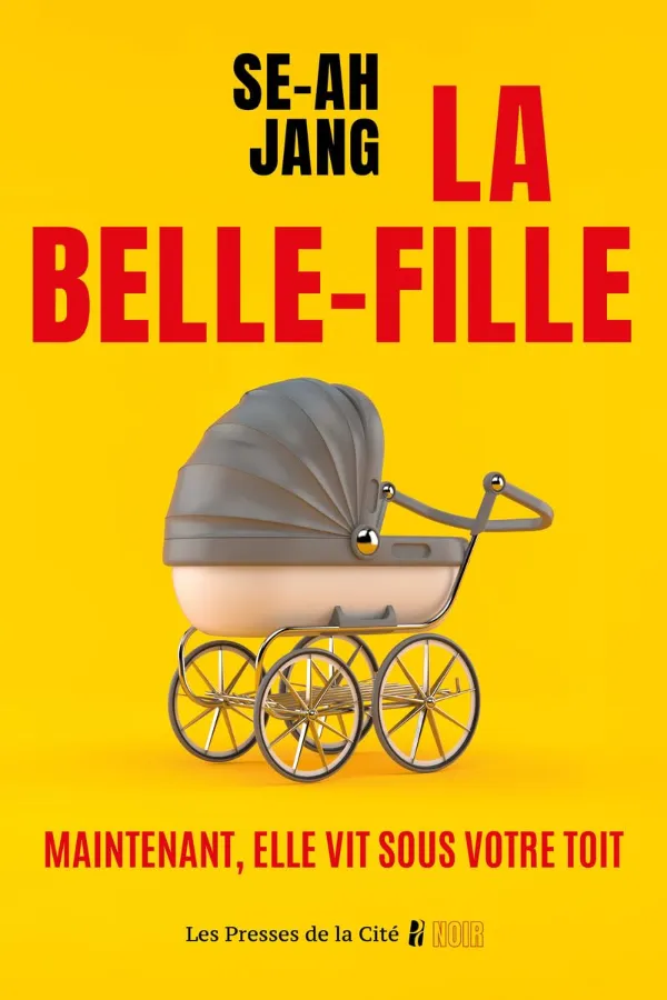 La Belle-Fille Maroc