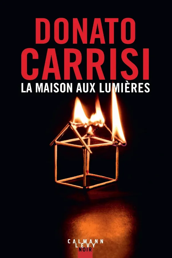 La Maison Aux Lumières Maroc