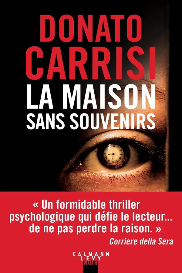 La Maison Sans Souvenirs Maroc