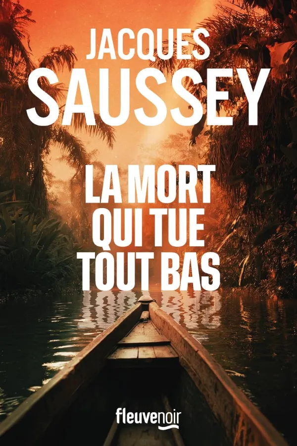 La Mort Qui Tue Tout Bas Maroc