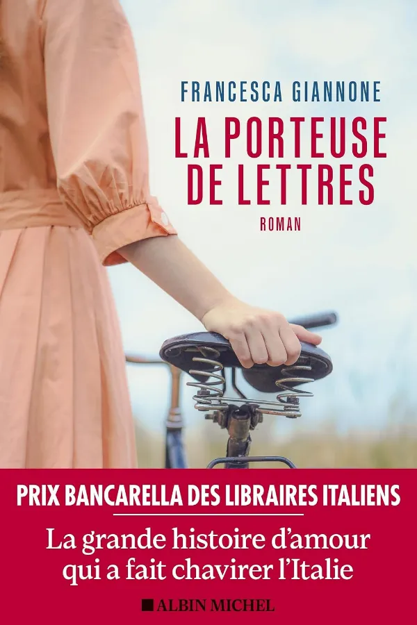 La Porteuse De Lettres Maroc