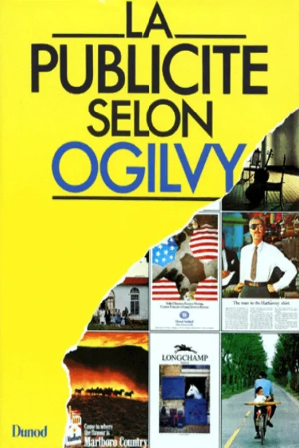 La Publicité Selon Ogilvy Maroc