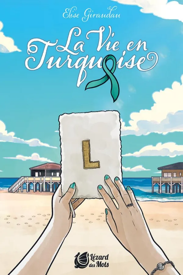La Vie En Turquoise Maroc