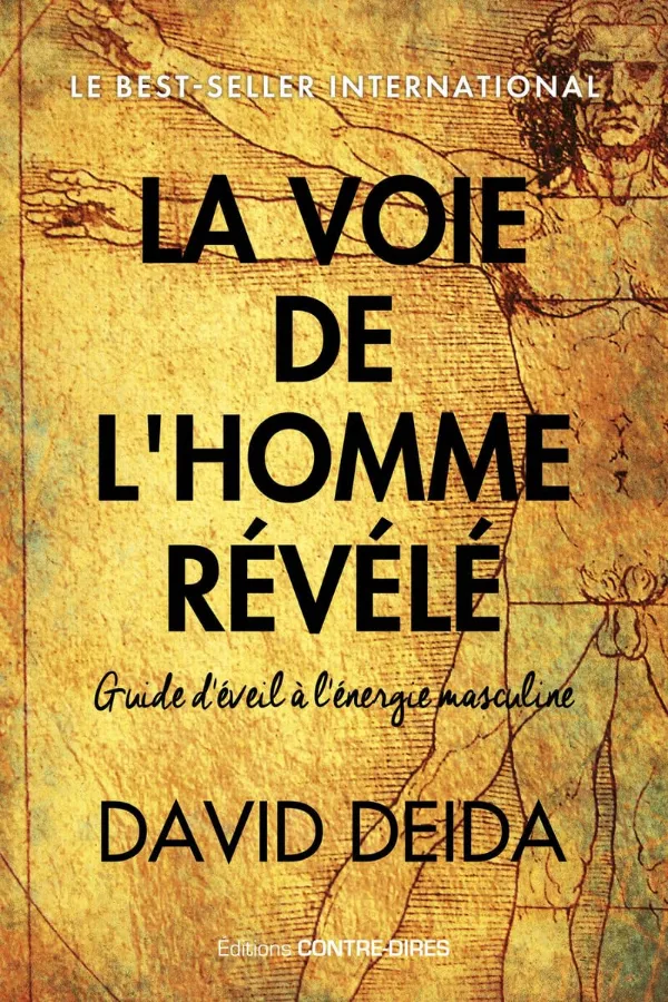 La Voie De L'homme Révélé Maroc