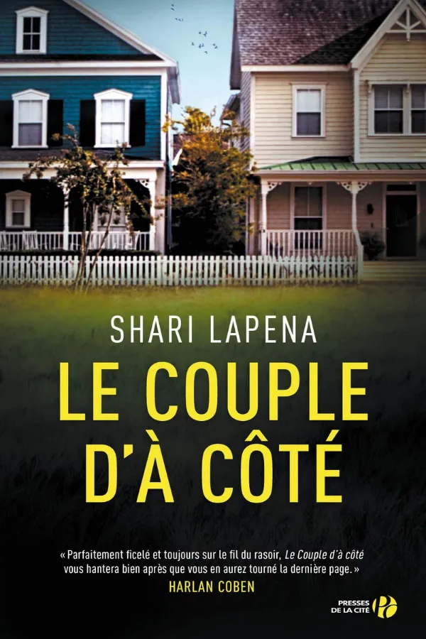 Le Couple D’à Côté Maroc
